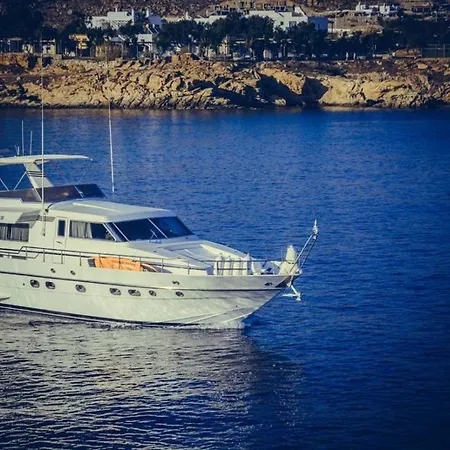Mlc Yachts Botel *